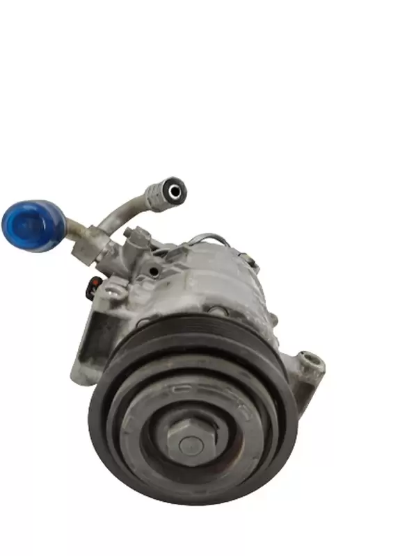 BMW F30 Klima Kompresörü 64529222308 | F30 N13 3.16i Klima Kompresörü ( Orijinal)