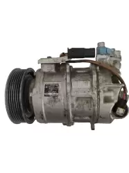BMW F36 Klima Kompresörü 64529299329 | F36 B48 4.20i - 4.30i Klima Kompresörü ( Orijinal) - 2