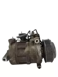 BMW F20 Lci Klima Kompresörü 64529222296 | F20 Lci N13 1.18i Klima Kompresörü ( Orijinal) - 3
