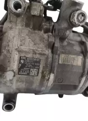 BMW F30 Klima Kompresörü 64529222296 | F30 N13 3.20ied Klima Kompresörü ( Orijinal) - 5