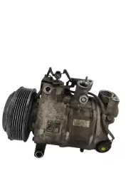 BMW F30 Lci Klima Kompresörü 64529222296 | F30 Lci N13 3.20ied Klima Kompresörü ( Orijinal) - 2