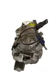BMW F12 Klima Kompresörü 64529154072 | F12 N63 6.50i - 6.50iX Klima Kompresörü ( Orijinal) - 3