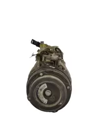 BMW F12 Klima Kompresörü 64529154072 | F12 N63 6.50i - 6.50iX Klima Kompresörü ( Orijinal) - 5