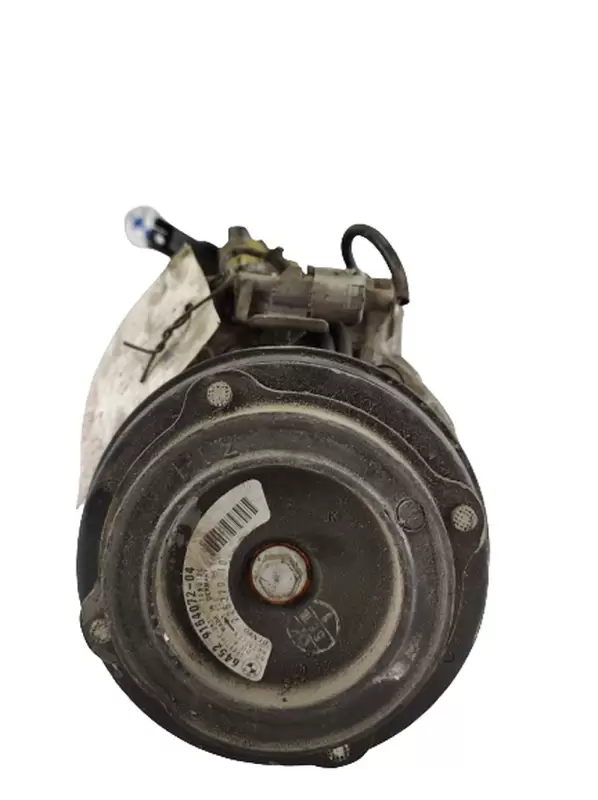 BMW F01 Klima Kompresörü 64529154072 | F01 N63 7.50i - 7.50iX 7.60i Klima Kompresörü ( Orijinal)