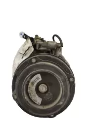 BMW X6 F16 Klima Kompresörü 64529154072 | F16 N63 5.0iX Klima Kompresörü ( Orijinal) - 1