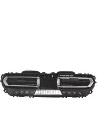 BMW Z4 G29 Orta Klima Havalandırma Izgarası 64119855409 | G29 Klima Kontrol Paneli (Yeni Orijinal) - 1
