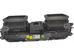 BMW Z4 G29 Orta Klima Havalandırma Izgarası 64119855409 | G29 Klima Kontrol Paneli (Yeni Orijinal) - 3