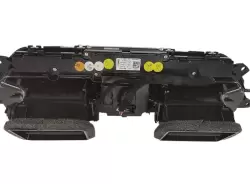 BMW Z4 G29 Orta Klima Havalandırma Izgarası 64119855405 | G29 Klima Kontrol Paneli (Yeni Orijinal) - 3