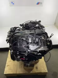 BMW F30 N13 Motor - 2