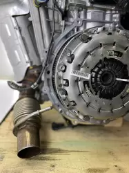 BMW F30 N13 Motor - 3