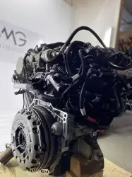BMW F30 N13 Motor - 4