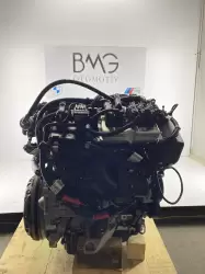 BMW F30 N13 Motor - 5