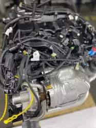 BMW F30 N13 Motor - 7