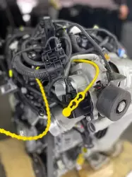 BMW F30 N13 Motor - 8