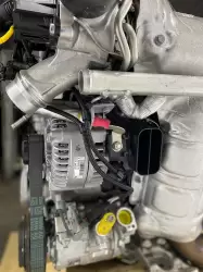 BMW F30 N13 Motor - 9