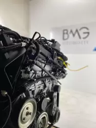 BMW F30 N13 Motor - 12