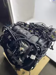 BMW F30 N13 Motor - 17