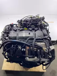 BMW F30 N13 Motor - 20