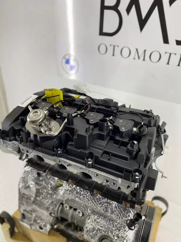 BMW Z4 G29 B48 Motor