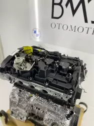 BMW G30 B48 Motor - 2