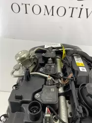 BMW G30 B48 Motor - 3