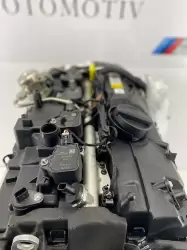 BMW G30 B48 Motor - 4
