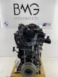 BMW G30 B48 Motor - 5