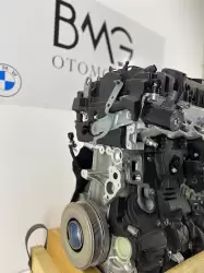 BMW G30 B48 Motor - 6