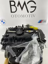 BMW G30 B48 Motor - 12