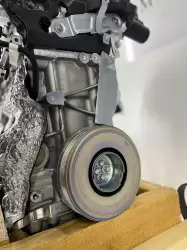 BMW G30 B48 Motor - 13