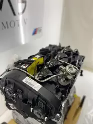 BMW G30 B48 Motor - 14
