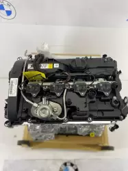 BMW G30 B48 Motor - 18