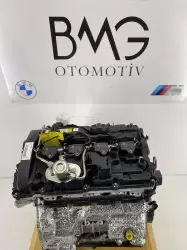 BMW G30 B48 Motor - 19