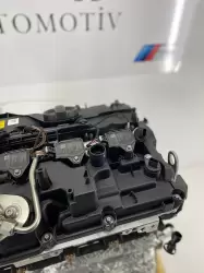 BMW G30 B48 Motor - 21