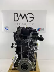 BMW G30 B48 Motor - 22