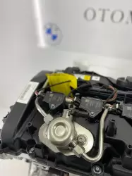 BMW G30 B48 Motor - 23