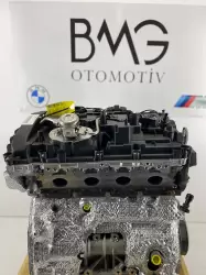 BMW G30 B48 Motor - 25