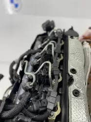 BMW X2 F39 B47 Motor - 3