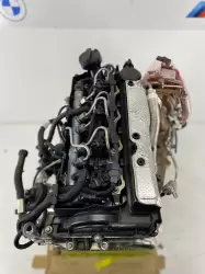 BMW X2 F39 B47 Motor - 4