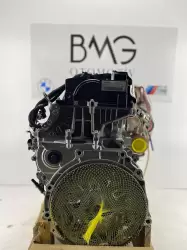 BMW X2 F39 B47 Motor - 7