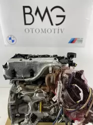 BMW X2 F39 B47 Motor - 10