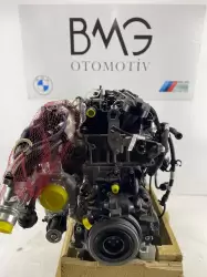 BMW X2 F39 B47 Motor - 18