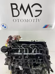 BMW X2 F39 B47 Motor - 22
