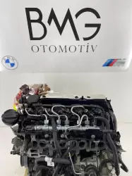 BMW F32 B47 Motor - 2
