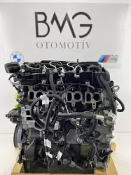 BMW F32 B47 Motor - 3