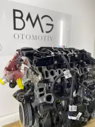 BMW F32 B47 Motor - 4