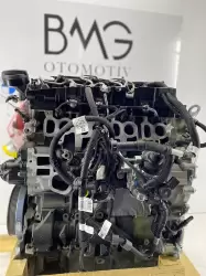 BMW F32 B47 Motor - 6