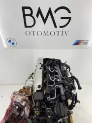 BMW F32 B47 Motor - 12