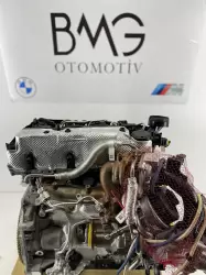 BMW F32 B47 Motor - 16