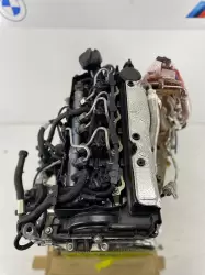 BMW F32 B47 Motor - 20